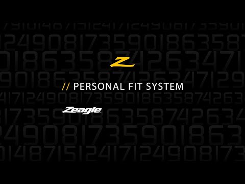 How to Use the Zeagle Personal Fit System™ Modular BCD Design for Perfect Size
