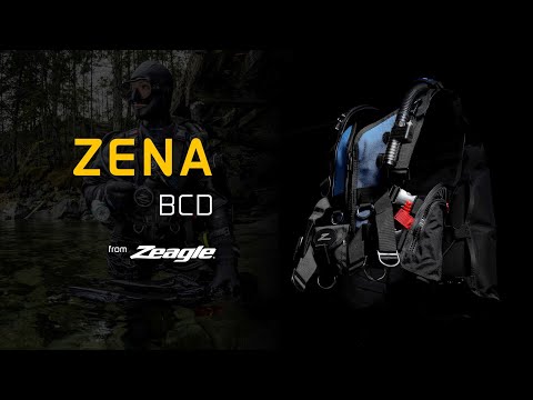 The Zena is the Perfect Fitting BCD for All Women