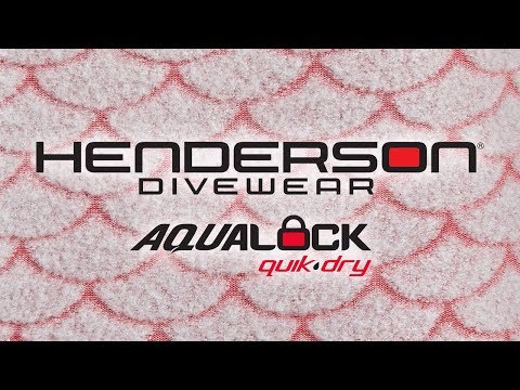 Henderson AquaLock Quik-Dry Interior