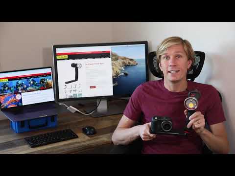 Sea Dragon 3000SF Pro Dual Beam