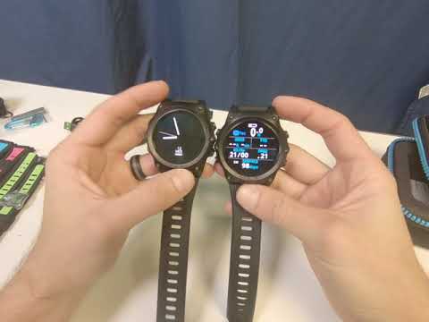 Learn Even More - The Shearwater Teric