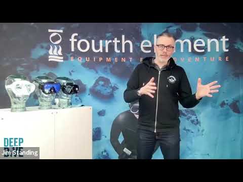 Deep Dive 2023 | Mask and Fins