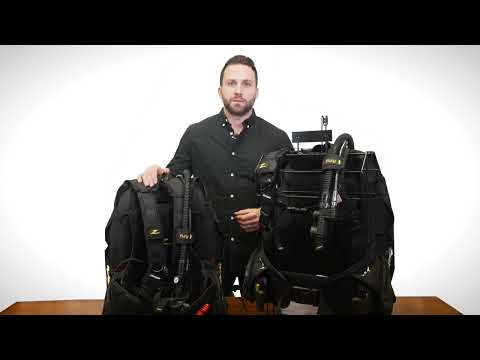 Introducing the Fury BCD by Zeagle