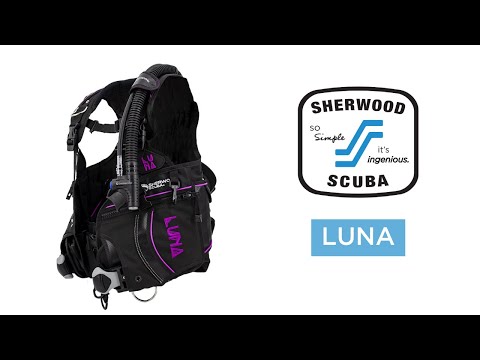 Sherwood Luna BCD