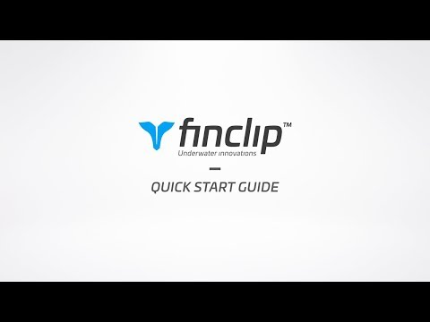 FINCLIP_Quick Start Guide