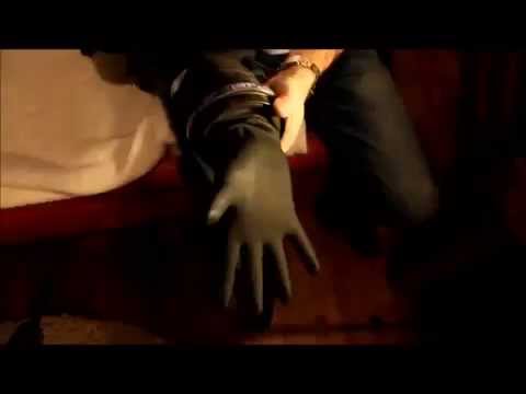 Kubi Dry Gloves - THE BEST DRY GLOVES AVAILABLE - Matthew Moore