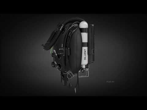 Divesoft | Liberty FMCL Advantages