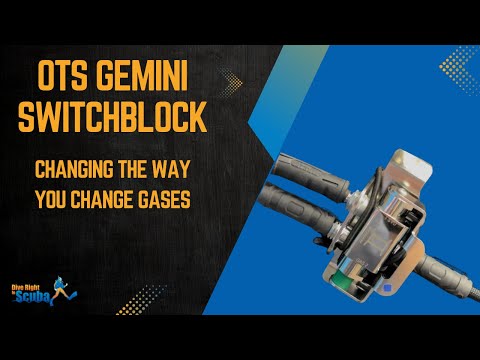 Introducing the OTS Gemini Switch Block
