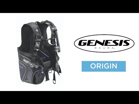 Genesis Origin BCD