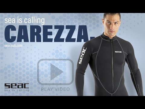 SEAC CAREZZA 2MM MAN