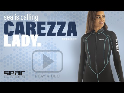 SEAC CAREZZA 2MM LADY