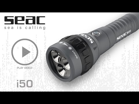 SEAC i50