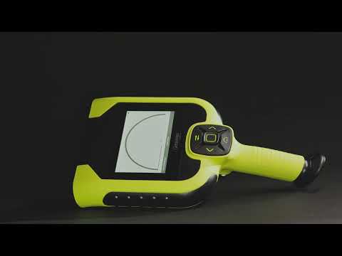 Introducing AquaEye Pro - A rapidly deployable handheld active sonar system for fast water rescue