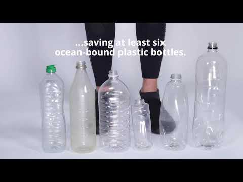 Rock hoppers - Happy Ocean, Happy Feet