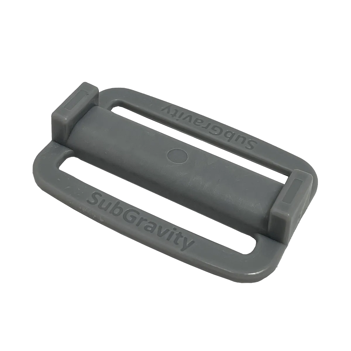 Backplate Harness Slider Size Chart