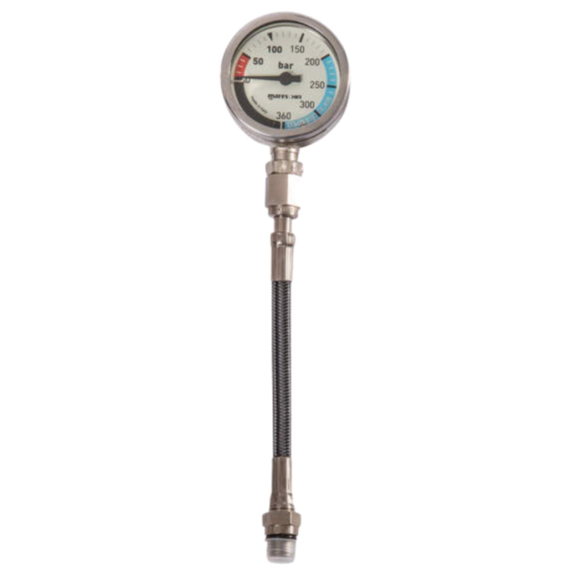 XR SPG52 with 15cm Miflex Hose Size Chart