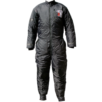 Scuba diving undergarment suit