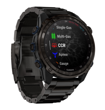 Descent mk3i 51mm Smartwatch