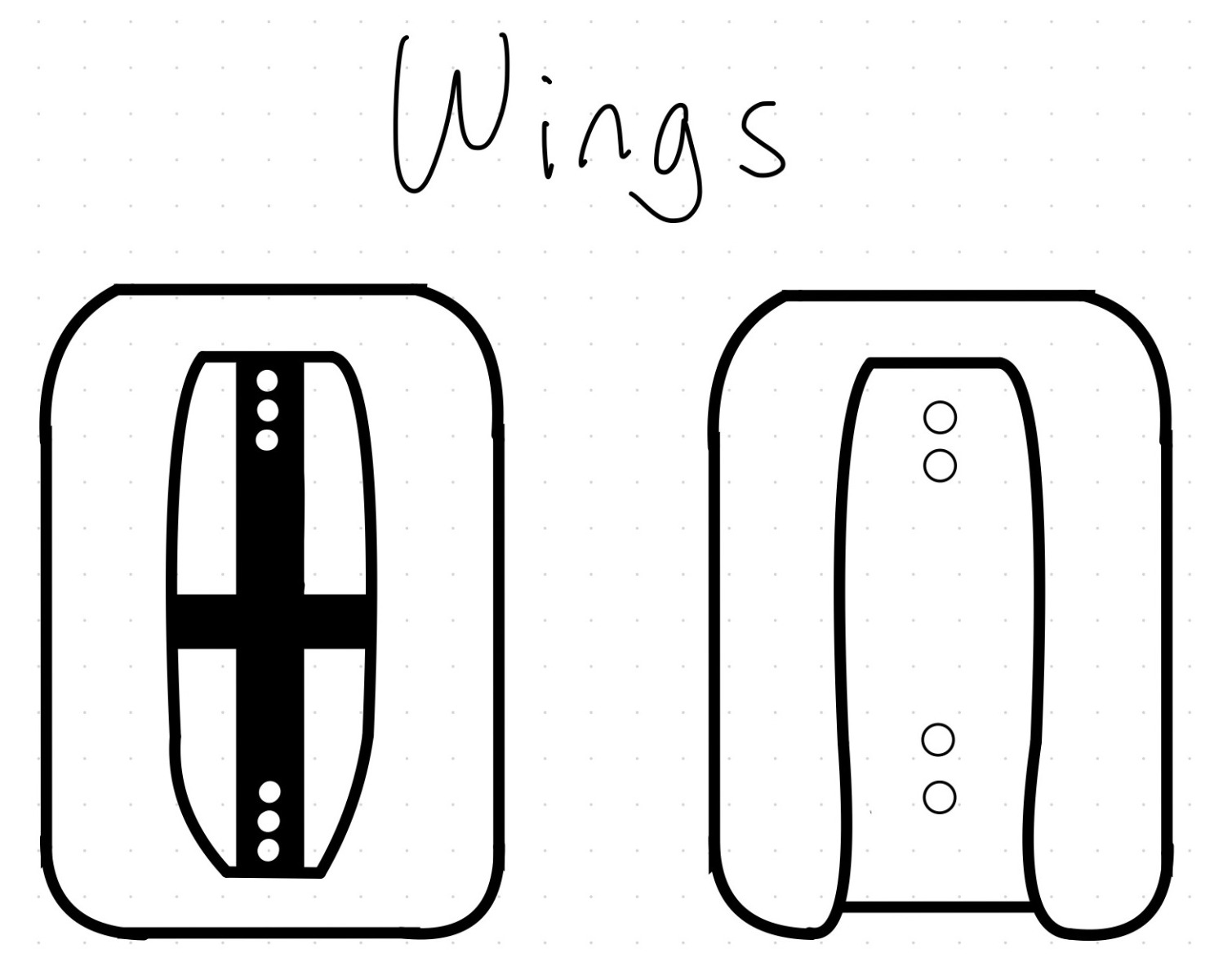 Wings