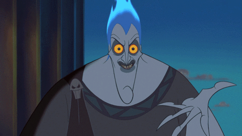 Hades gif from Hercules