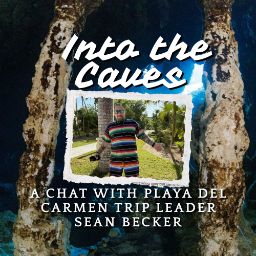 Playa Del Carmen Chat