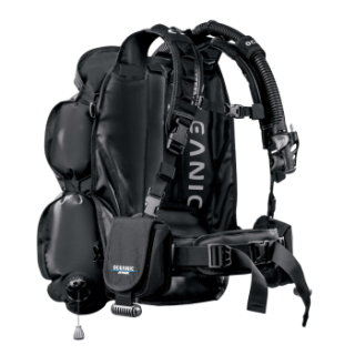 Oceanic Jetpack BCD