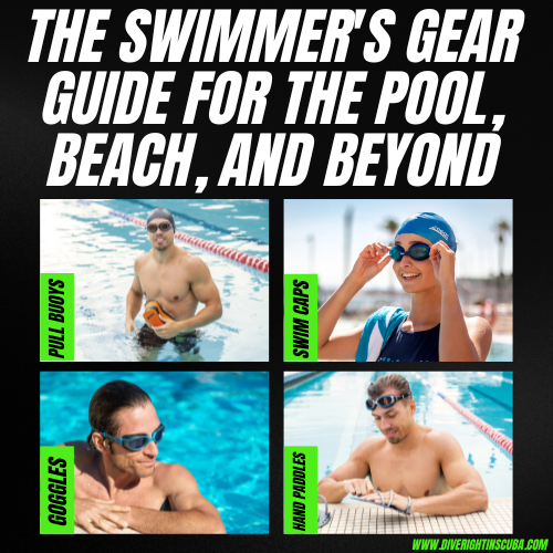 Swim Gear Guide