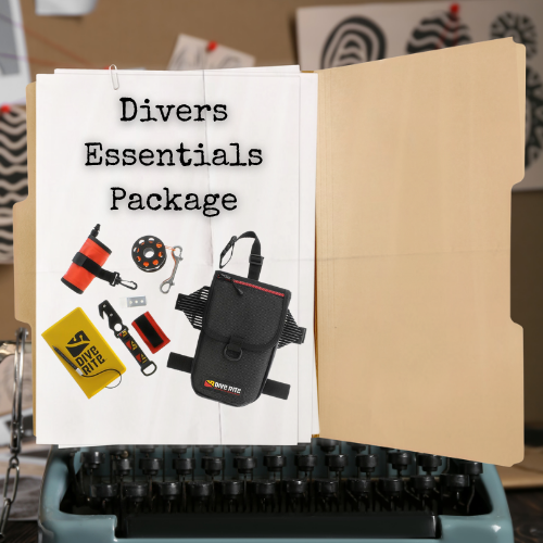 divers essential package