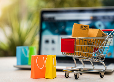 Shop Online