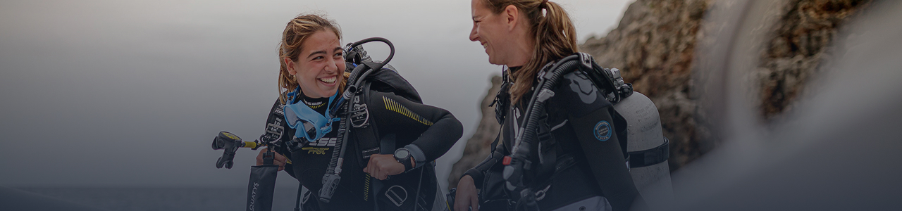 Dive Community
