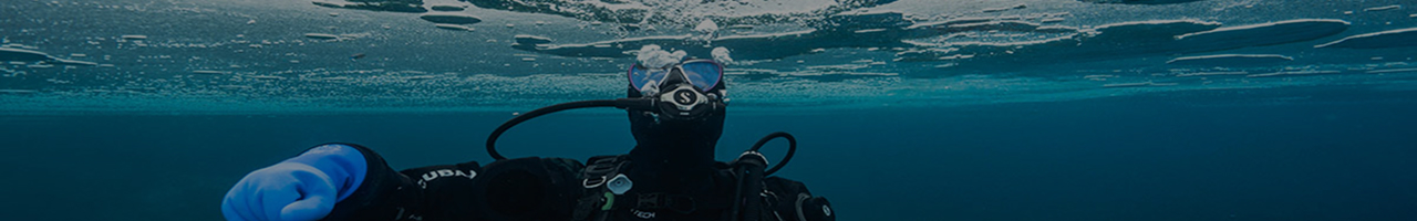 SDI & TDI 5-Star Instructor Training Cente