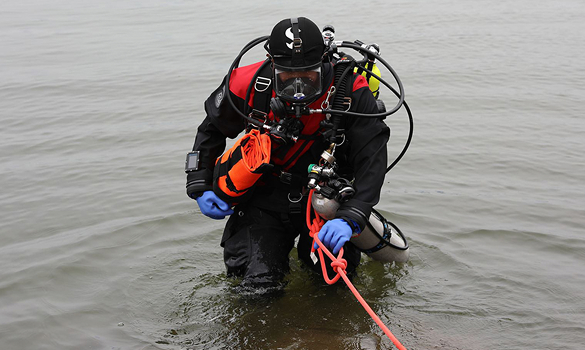 Scuba Gear