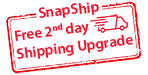 * Snapship