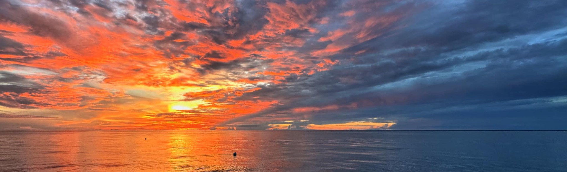 Key Largo Dive Trip