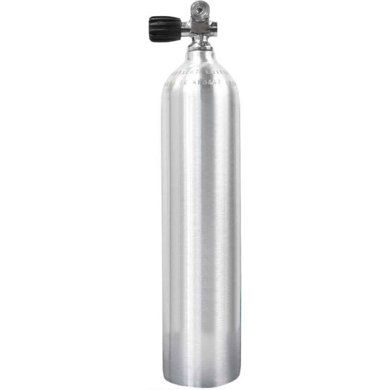 Thunderbird Aluminum 6 Tank