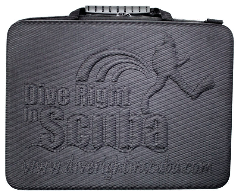 DRIS Regulator Bag