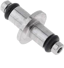 HP Spool (Flanged)