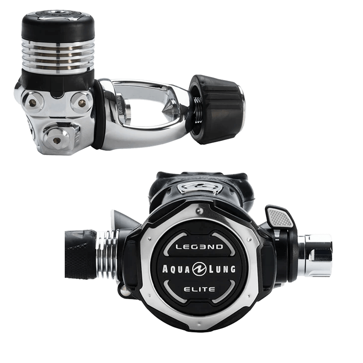 LEG3ND Elite Regulator