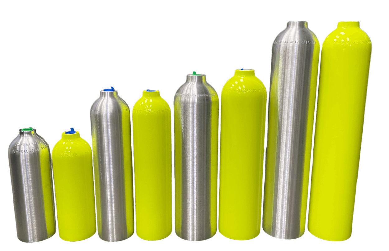 Pony Cylinder