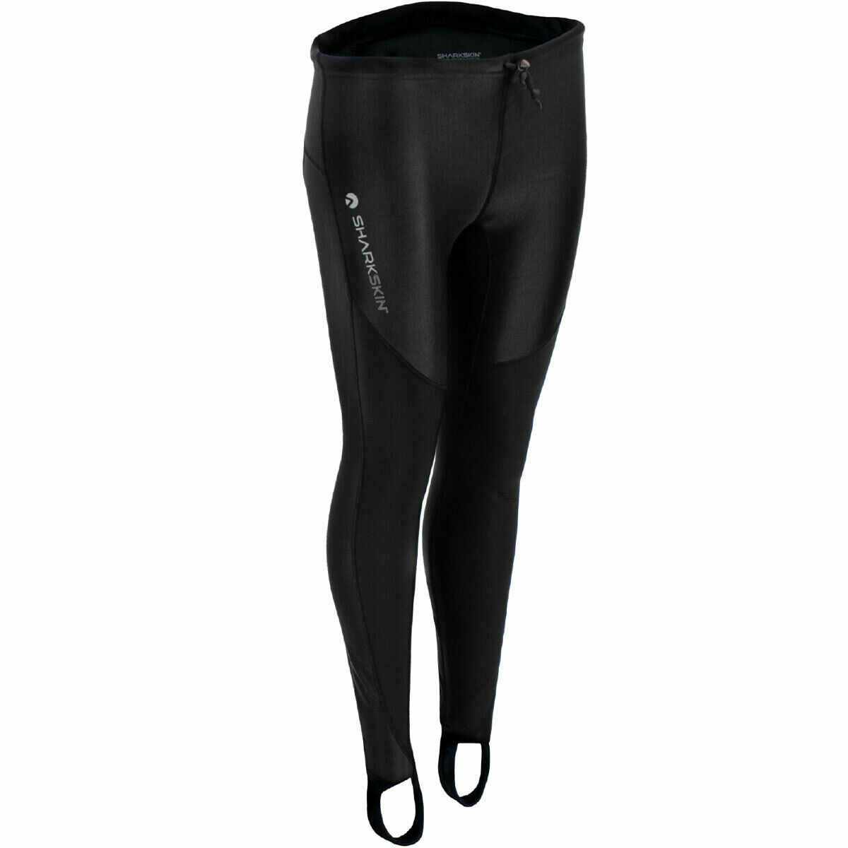 Female Size Chart for Women's Chillproof Long Pants