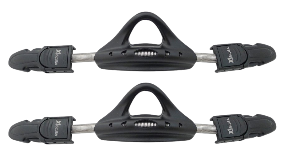 Standard Spring Straps 