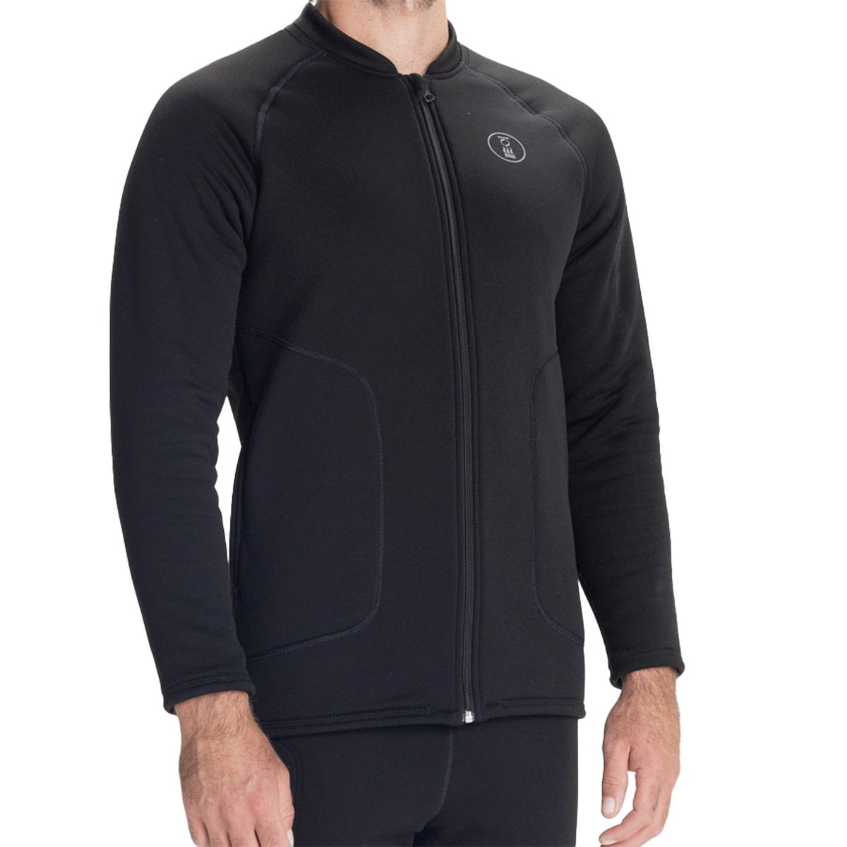 Men's Arctic Top Undergarment 