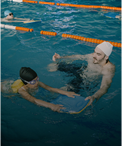 Swim School