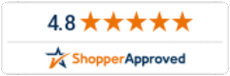 Shopper Approved Reviews