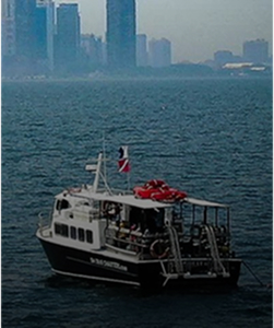 Dive Charter